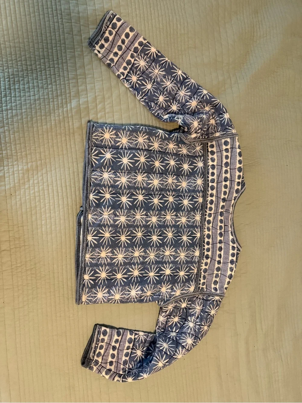 We the free Kara quilted jacket - Picture 9 of 9